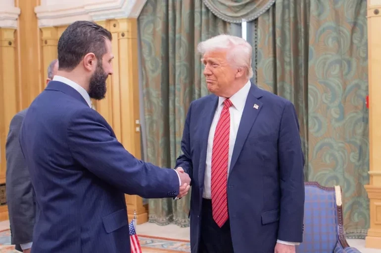 تحرك أميركي لإلغاء قانون قيصر...