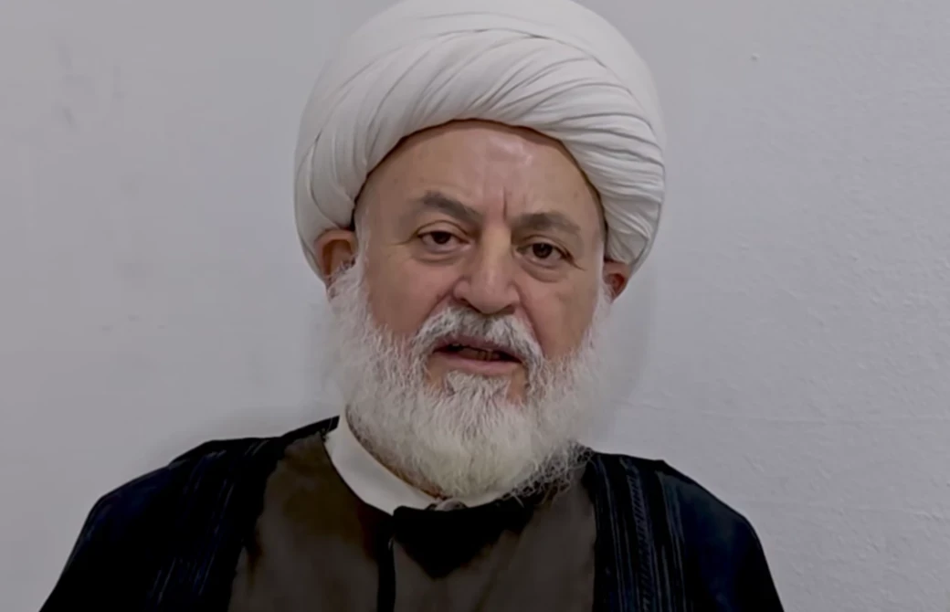 "المجلس العلوي الأعلى" يرفض نت...