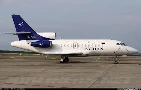 الخطوط السورية تدشّن رحلات إلى...