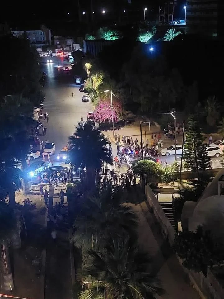 مطرانية اللاذقية تنفي استهداف...