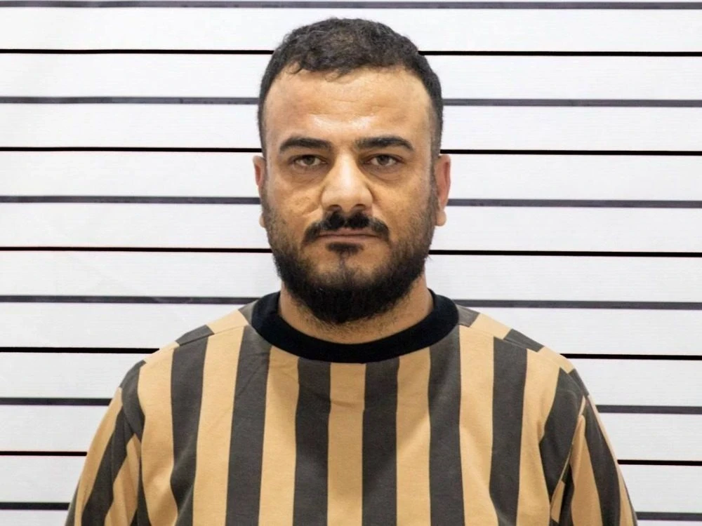 دير الزور: القبض على قيادي ساب...