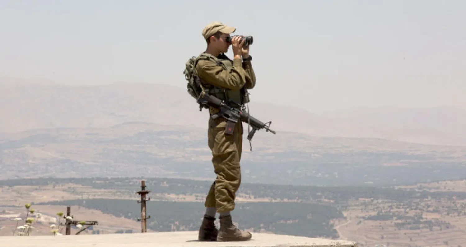 إسرائيل تتهم "حزب الله" بتهريب...