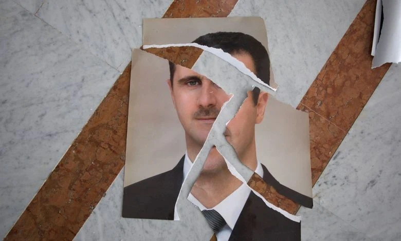 نيابة فرنسا تدعو لتوقيف "الأسد...