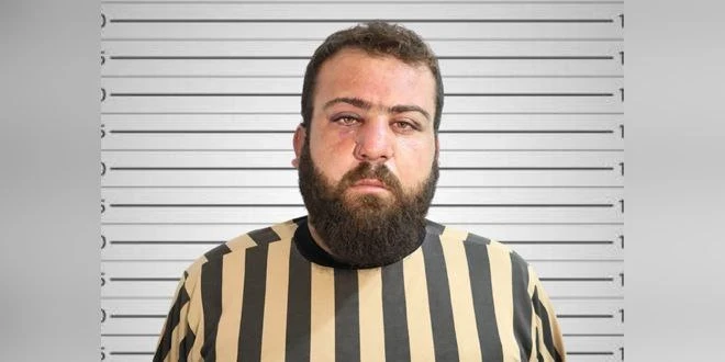 القبض على مجرم حرب في إدلب تور...