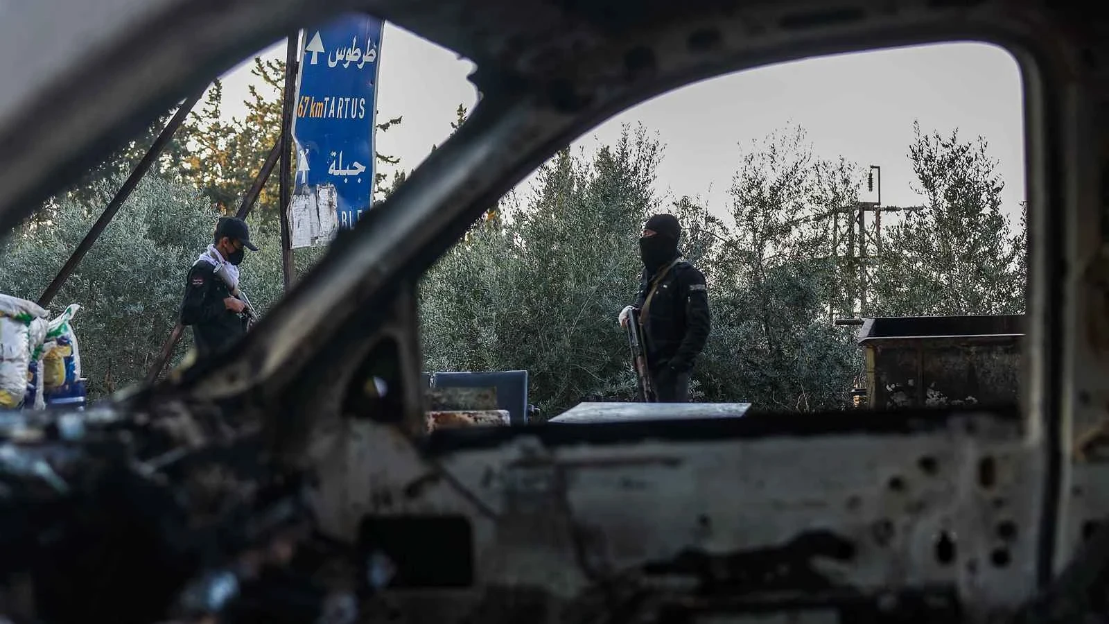 "لوموند": صعوبات جمع الشهادات...