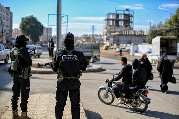 اغتيال عنصر من وزارة الدفاع وإ...