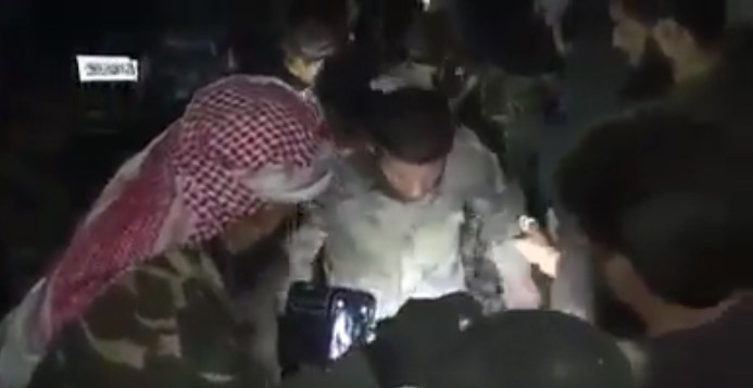 مصادر عسكرية تنفي لبلدي نيوز ف...