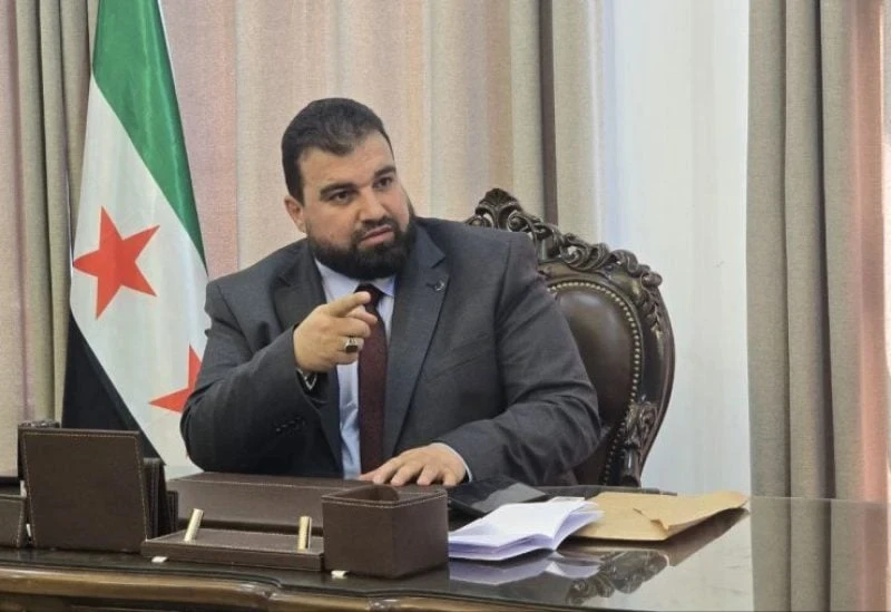 محافظ السويداء يتحدث عن جهود م...