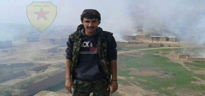 "سوريا الديمقراطية" تعاقب أهال...