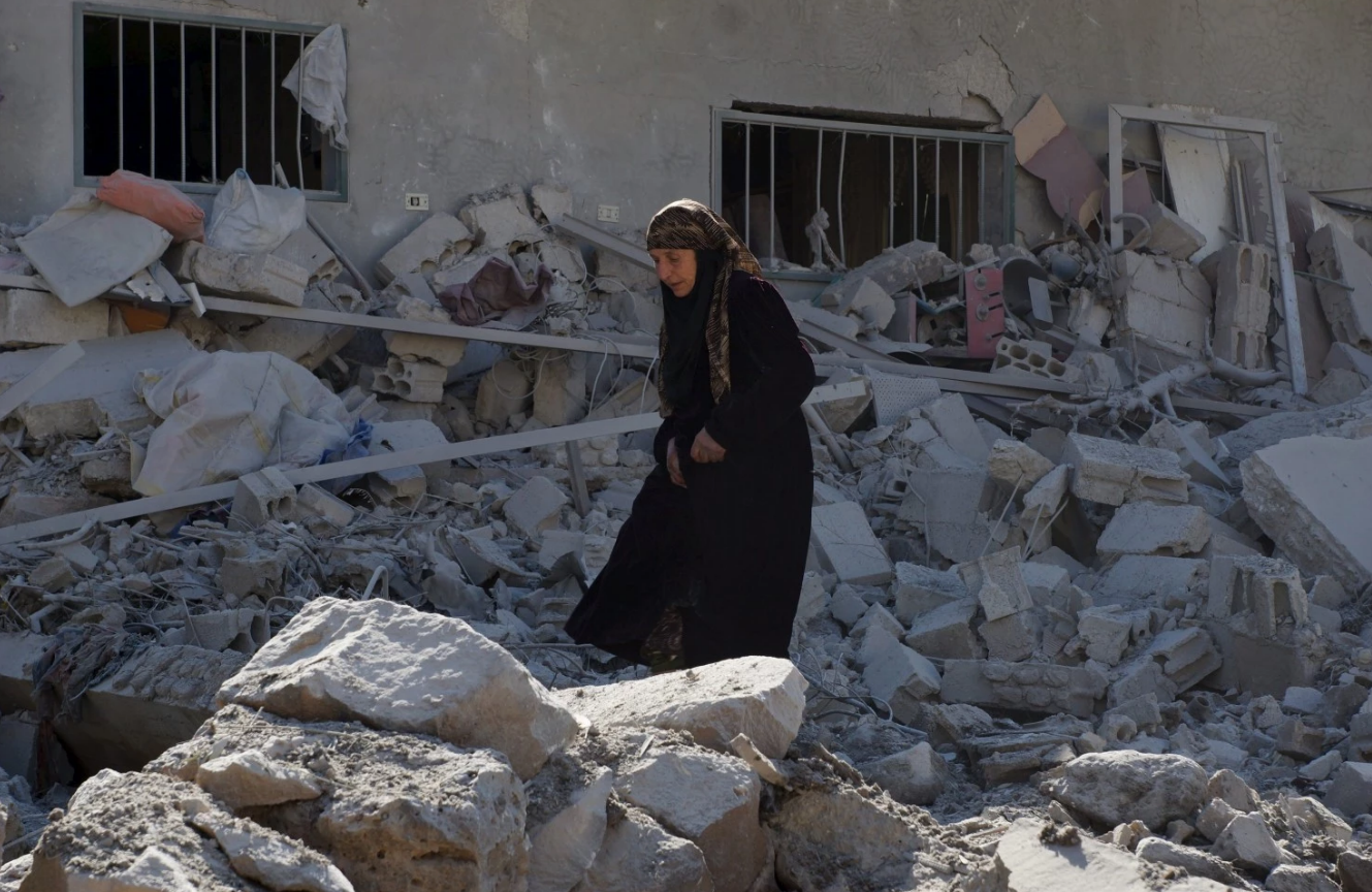 واشنطن بوست: لماذا اتفاقية وقف...