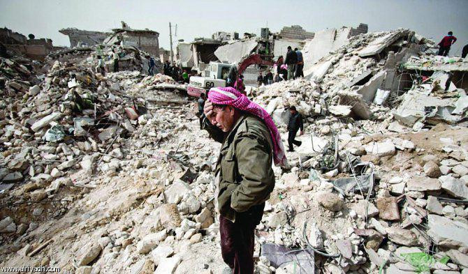 كيف يستفيد الأسد وإيران من اتف...