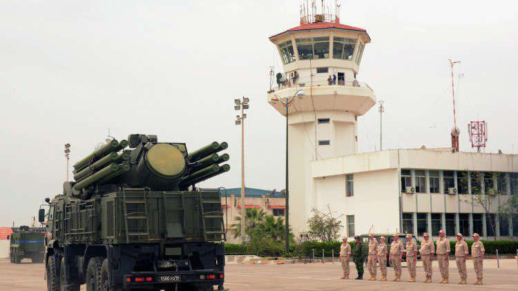 روسيا تعتزم إبقاء قواعدها العس...