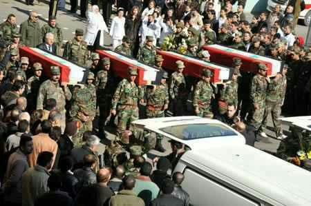 مقتل 14 عنصرا للنظام بمعارك شر...