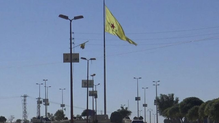 بتوجيه من التحالف "ب ي د" يزيل...