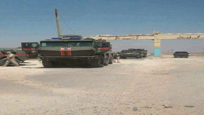 "اتفاق تل رفعت".. مجلس محلي وش...