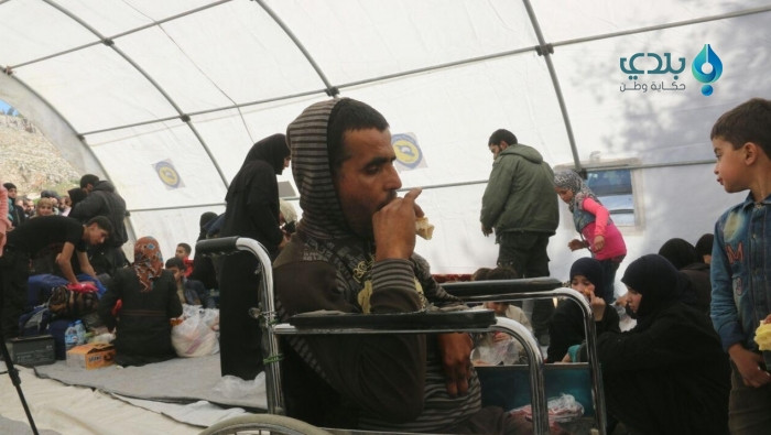 "فيلق الرحمن" يؤكد رعايته شؤون...