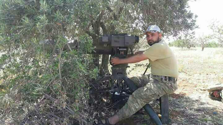 اغتيال ضابط من أمهر رماة "التا...