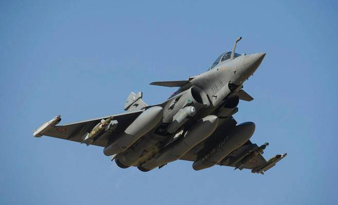 وزارة الدفاع الأمريكية: قصفـنا...