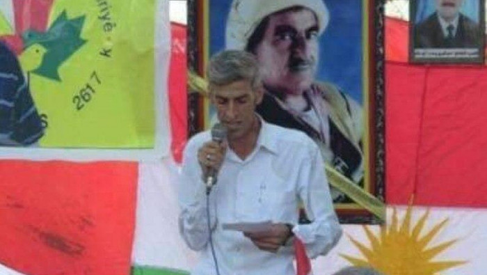 "ب ي د" يعتقل قياديا في "المجل...