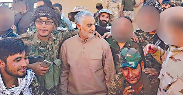 دير الزور تدعو للنفير لمواجهة...