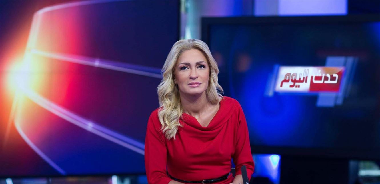 سوريون ينعون الإعلامية نجوى قا...