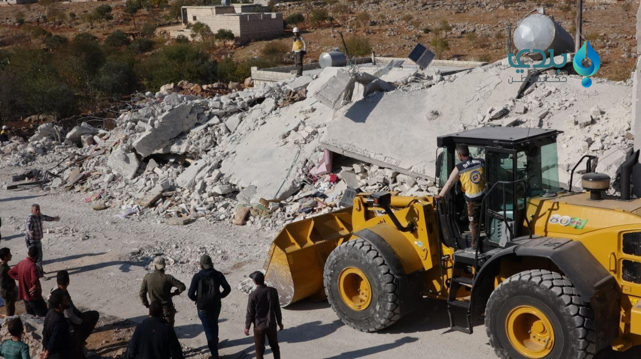 روسيا وتركيا في إدلب.. الخلاف...