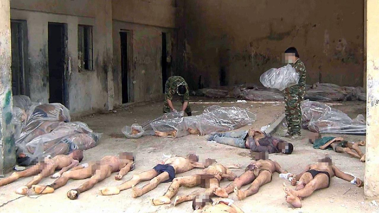 شبكة حقوقية توثق 4671 حالة اعت...