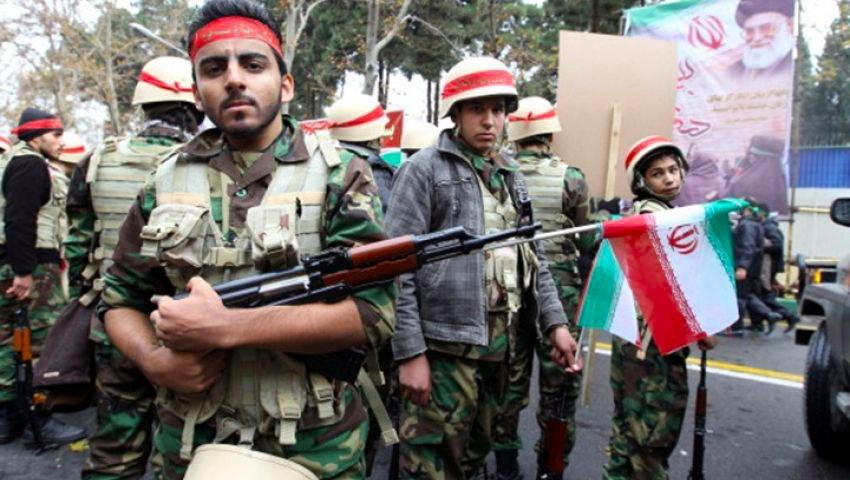 عشرة قتلى من "الثوري الإيراني"...