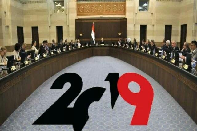 عام جديد يحمل الفشل الاقتصادي...