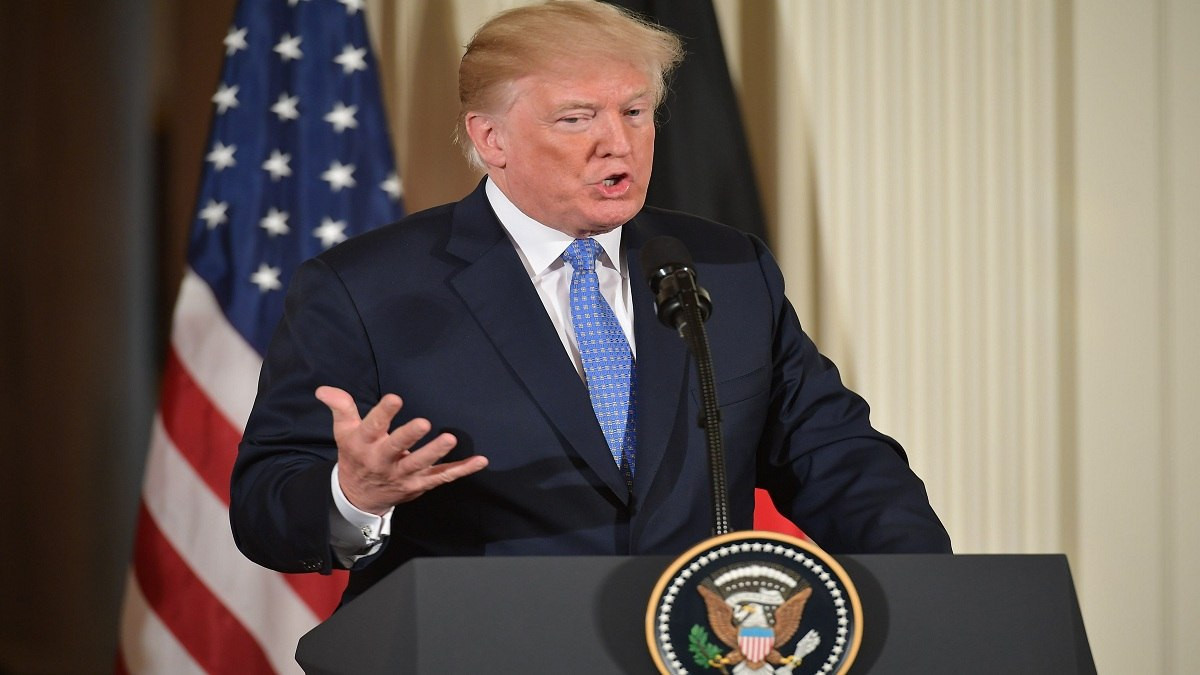 ترامب يوجه تهديدا غير مسبوق لإ...