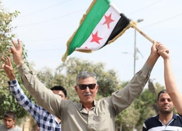 مجهولون يغتالون ناشطا ثوريا با...