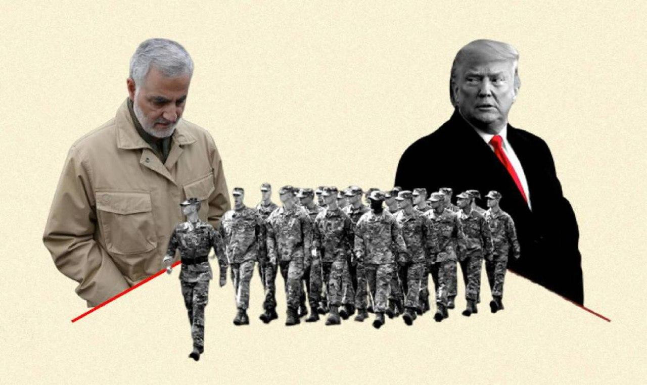 إيران تقحم ميليشياتها في العرا...