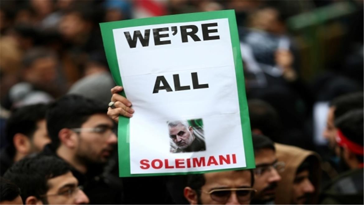 ثلاثة سيناريوهات للرد على مقتل...