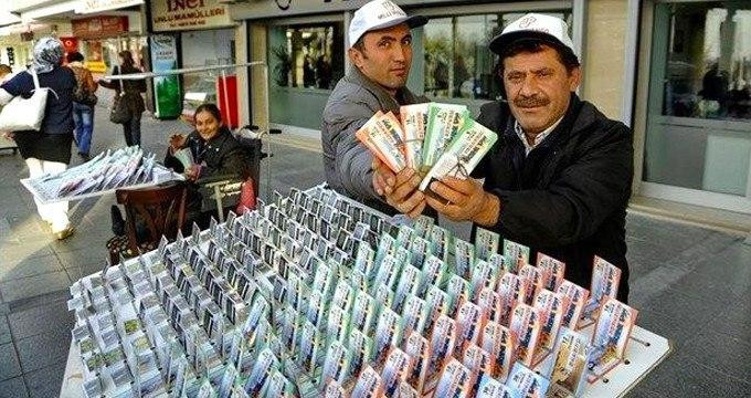 لاجئ سوري يفوز بجائزة 20 مليون...