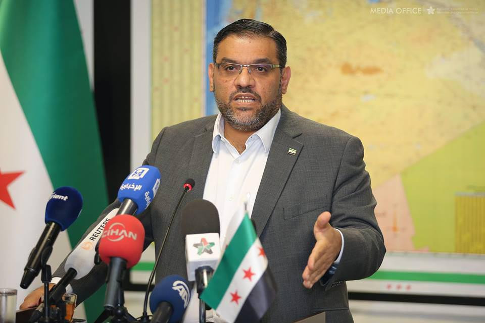 العبدة: العودة إلى مفاوضات جني...