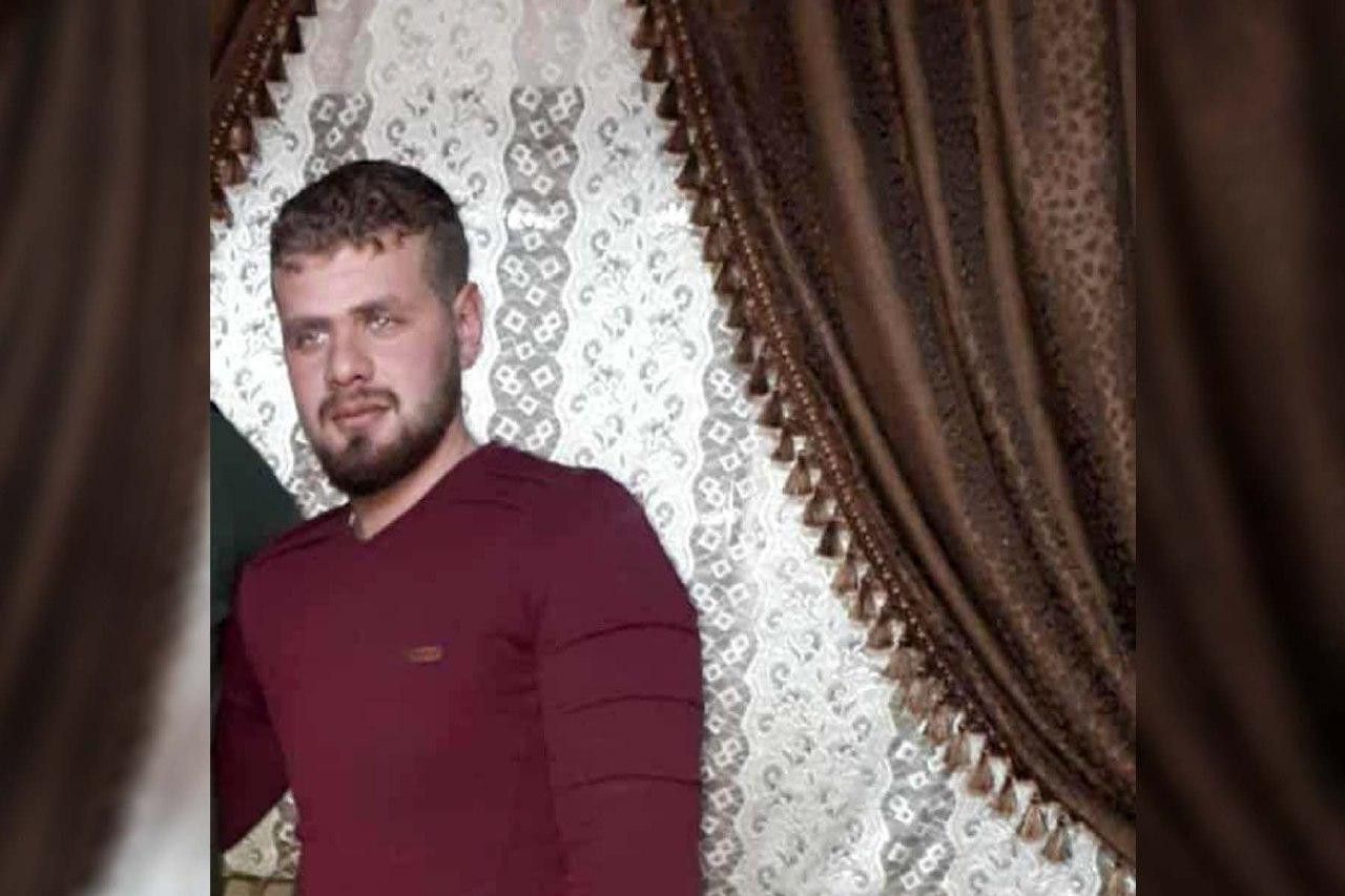 ريف دمشق.. النظام يقتل شابا با...