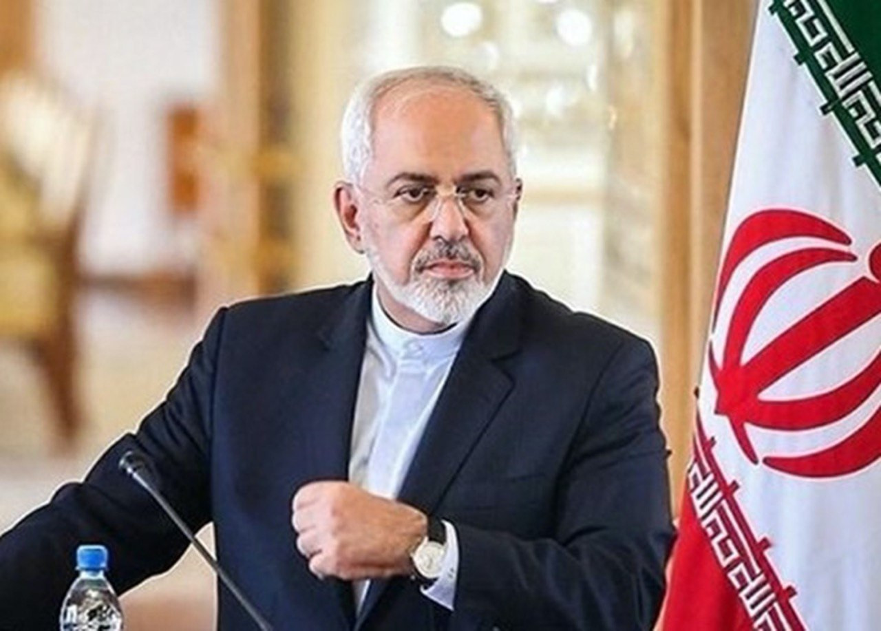 وزير خارجية إيران: "سنكتفي بهذ...