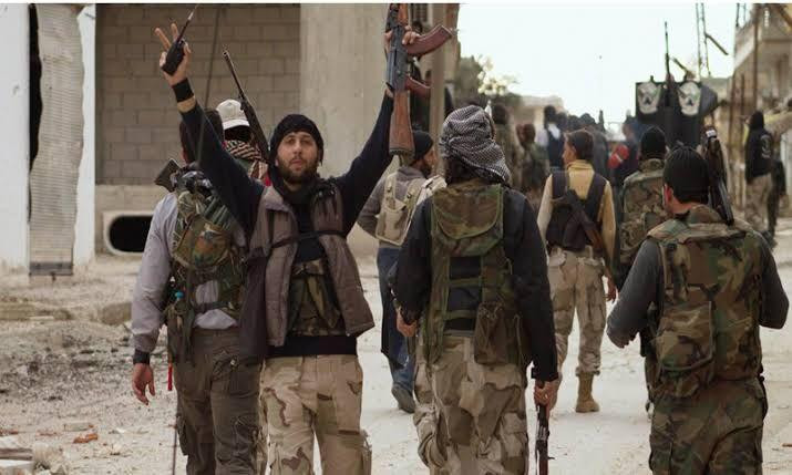 معارك كر وفر في إدلب وخسائر جد...