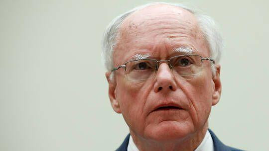 مسؤول أمريكي يزور تركيا والسعو...