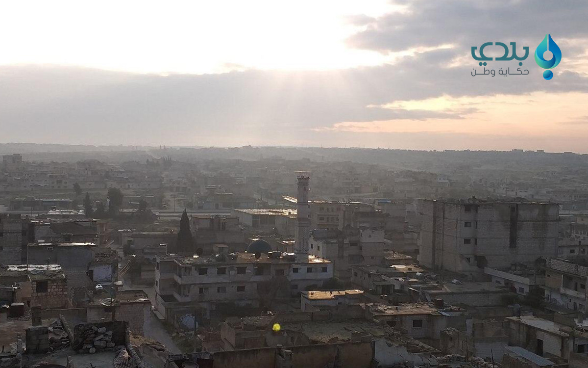 إدلب.. قوات النظام تخرق هدنة ر...