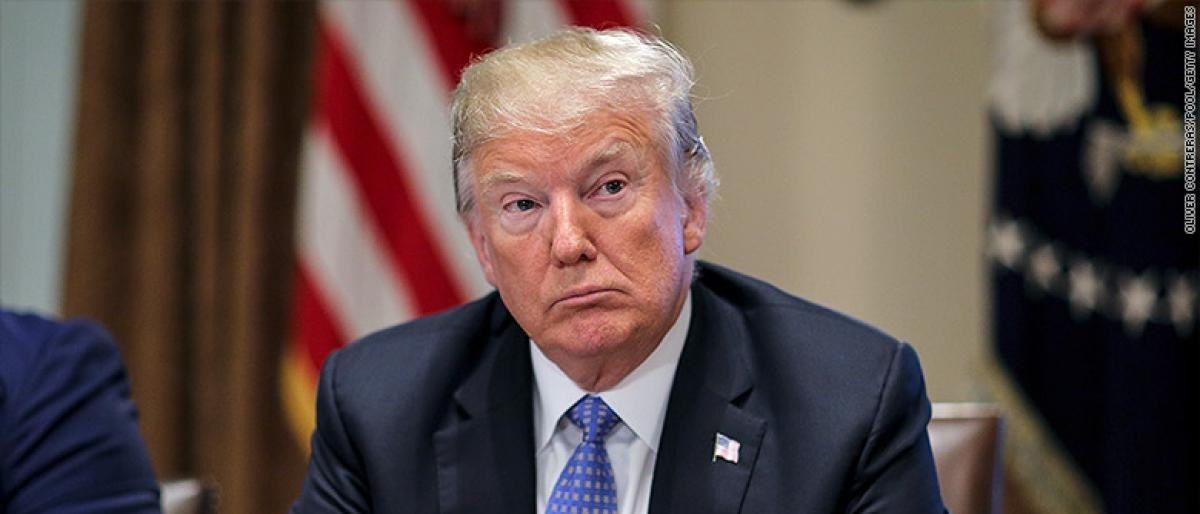 مجلس النواب يجرد ترامب من قرار...