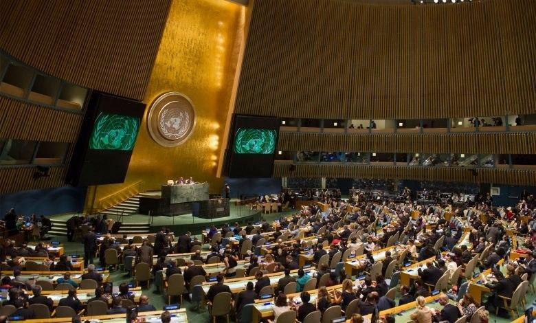 عشر دول منها لبنان تفقد حق الت...