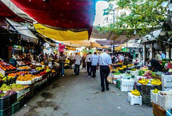 سوريا.. انهيار الليرة يؤثر على...