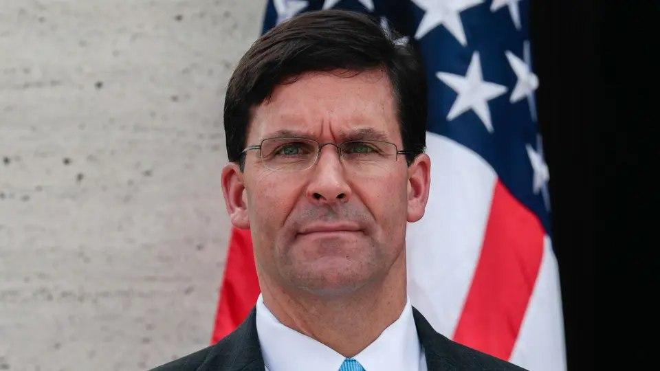 مارك إسبر: ترمب مستعد للحوار م...