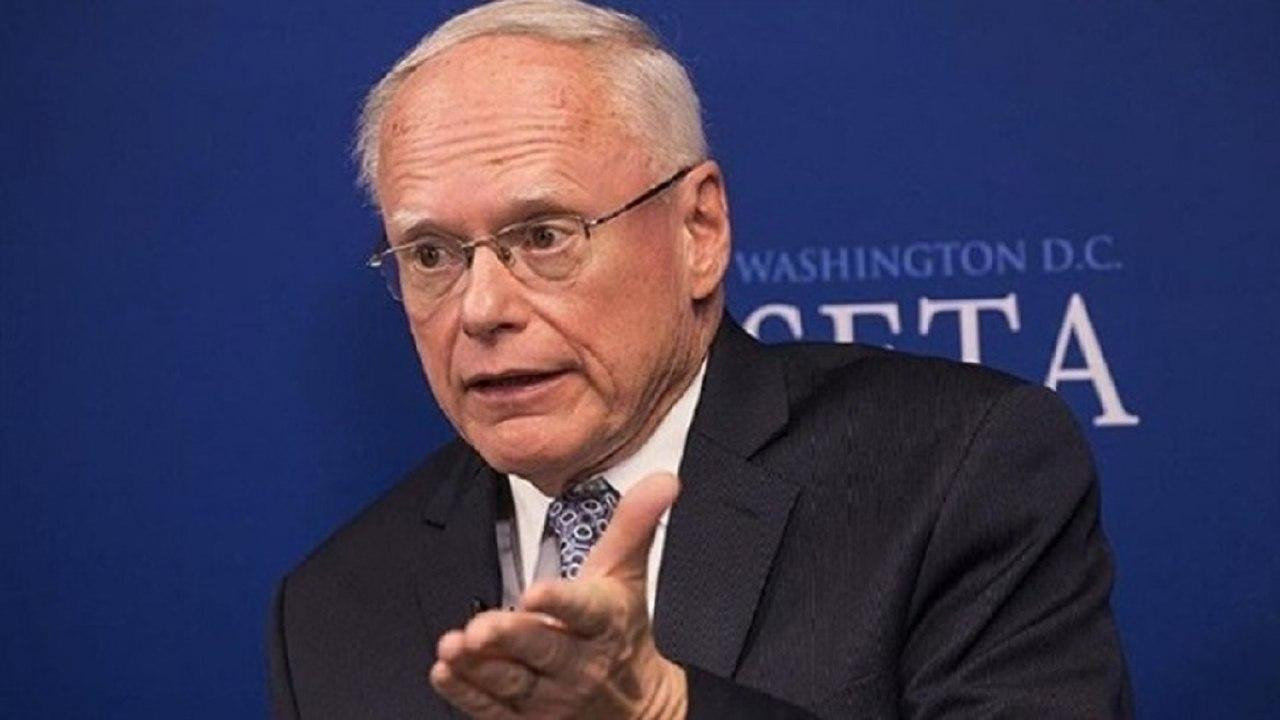 بعد تركيا.. جيفري في السعودية...