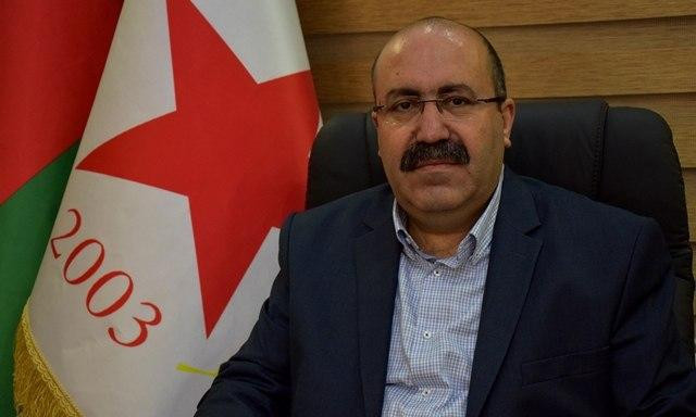 "ب ي د" يشن هجوما على نظام الأ...