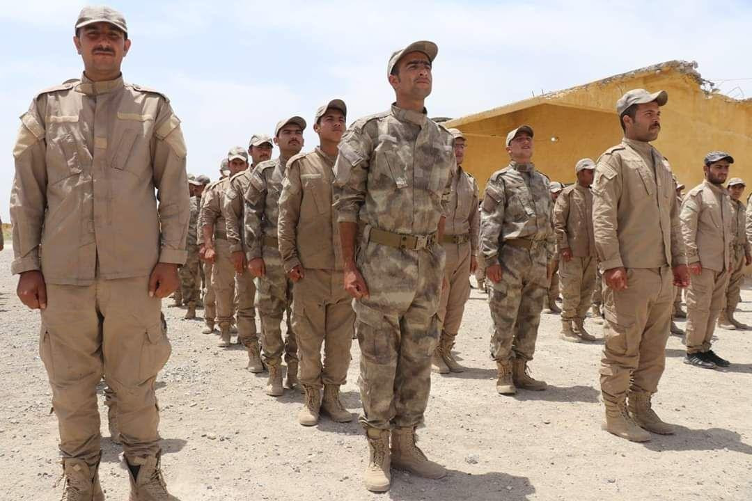 "قسد" تنفذ اعتقالات جديدة بحق...