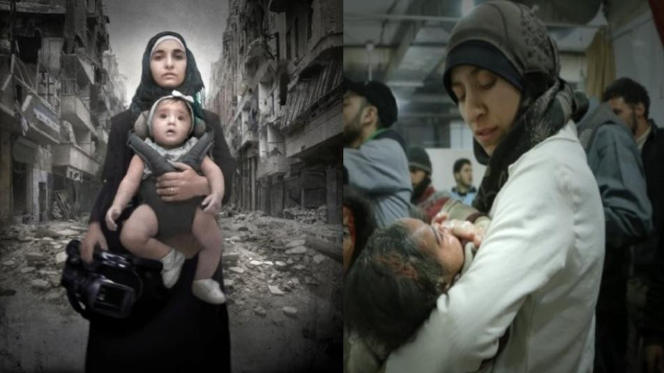 للمرة الأولى.. فيلمان سوريان ي...