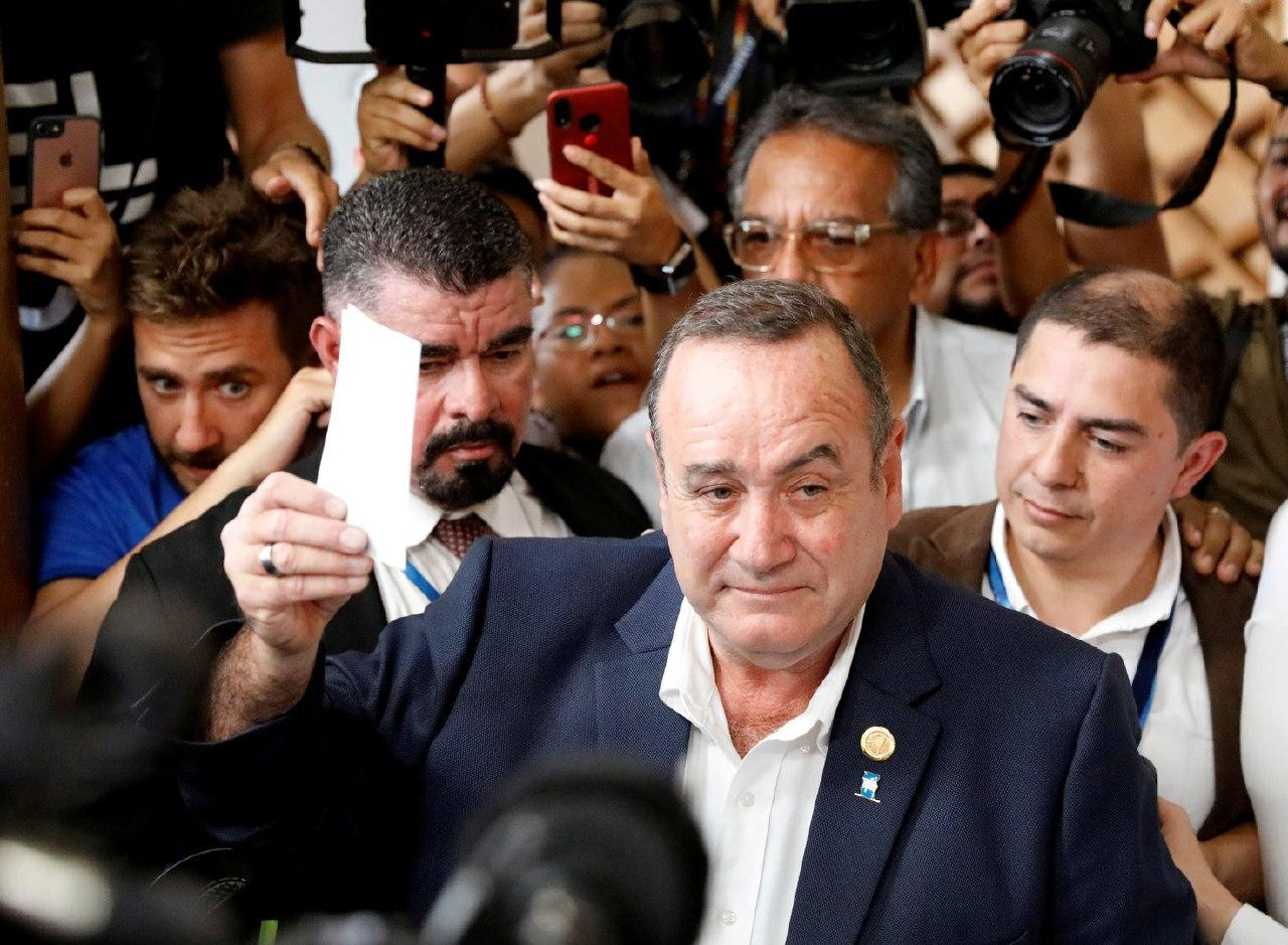 غواتيمالا تتجه لتصنيف ميليشيا...