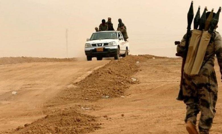 بالوثائق.. "دا-عش" يتعلم من مد...